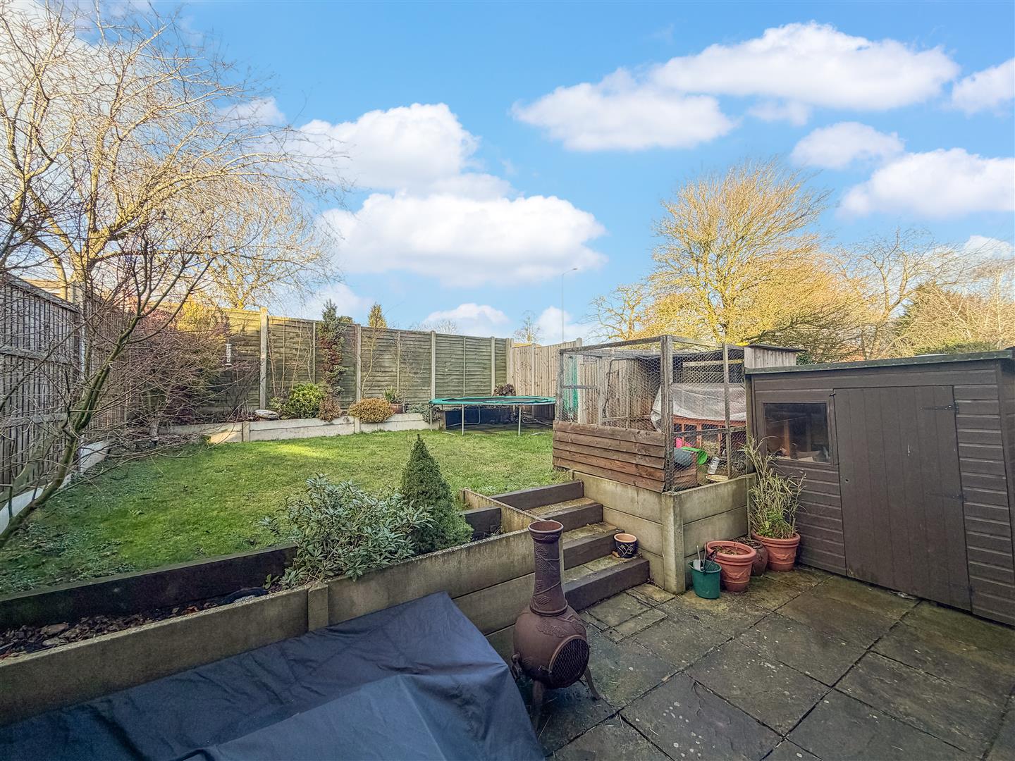 Yardley Close, Woodloes Park, Warwick 4